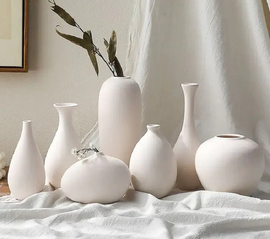 Chinese Vase for elegant home decoration