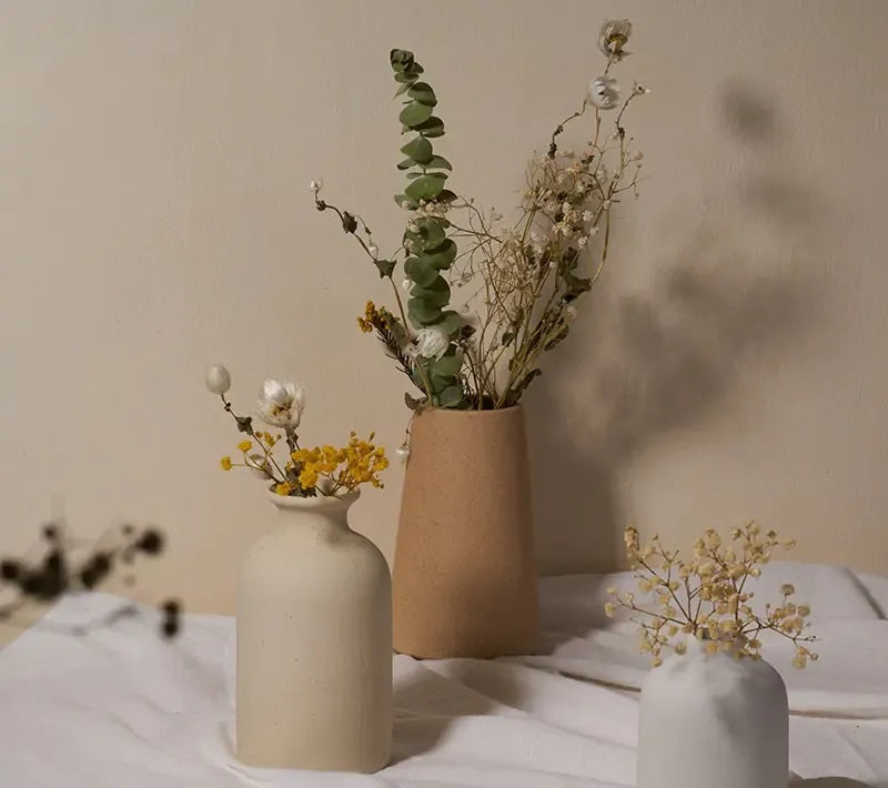 Simple Ceramic Vase β Home Decor Guide